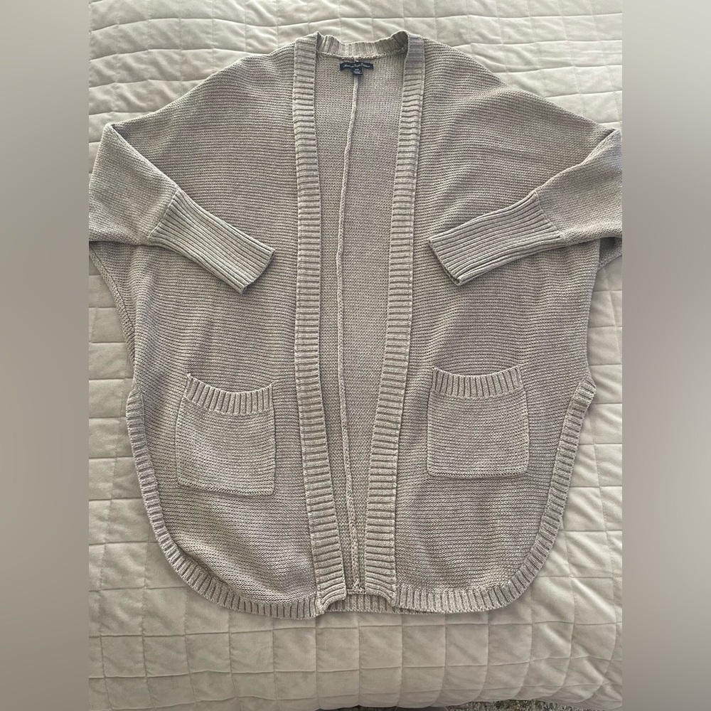 American Eagle Cardigan